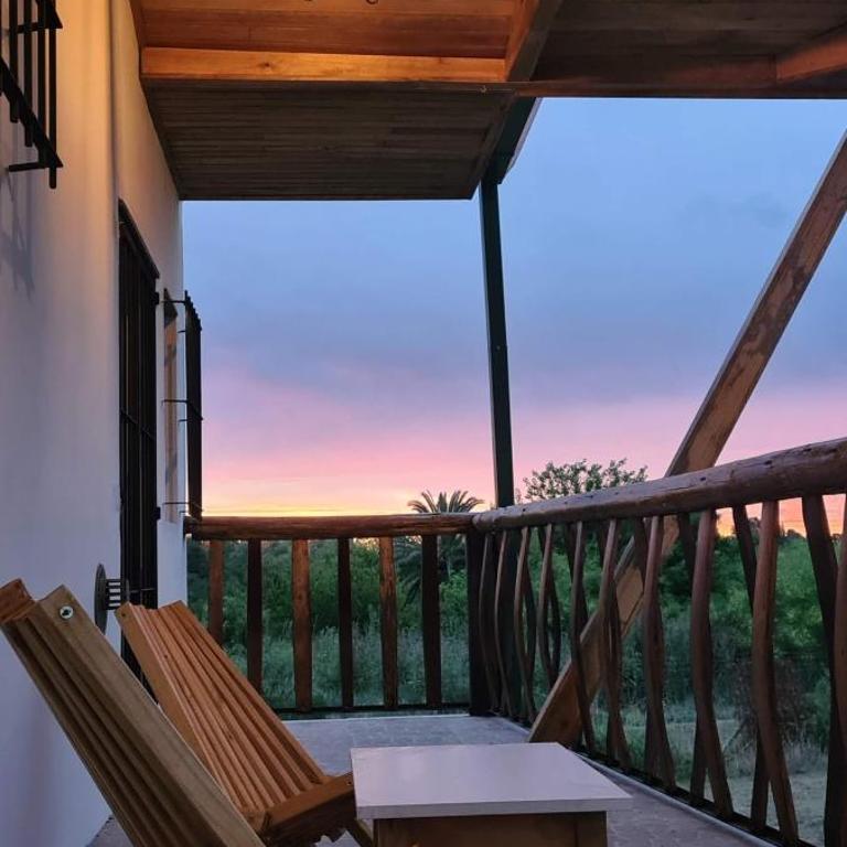 Mira Pampas Chascomús - Casa de 3 dormitorios - 65