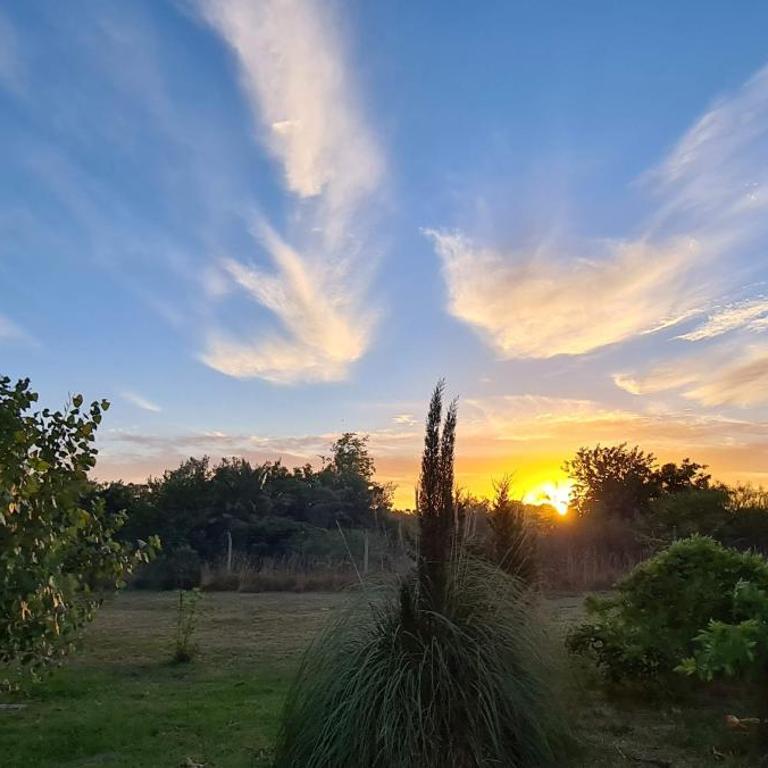 Mira Pampas Chascomús - Casa de 3 dormitorios - 60