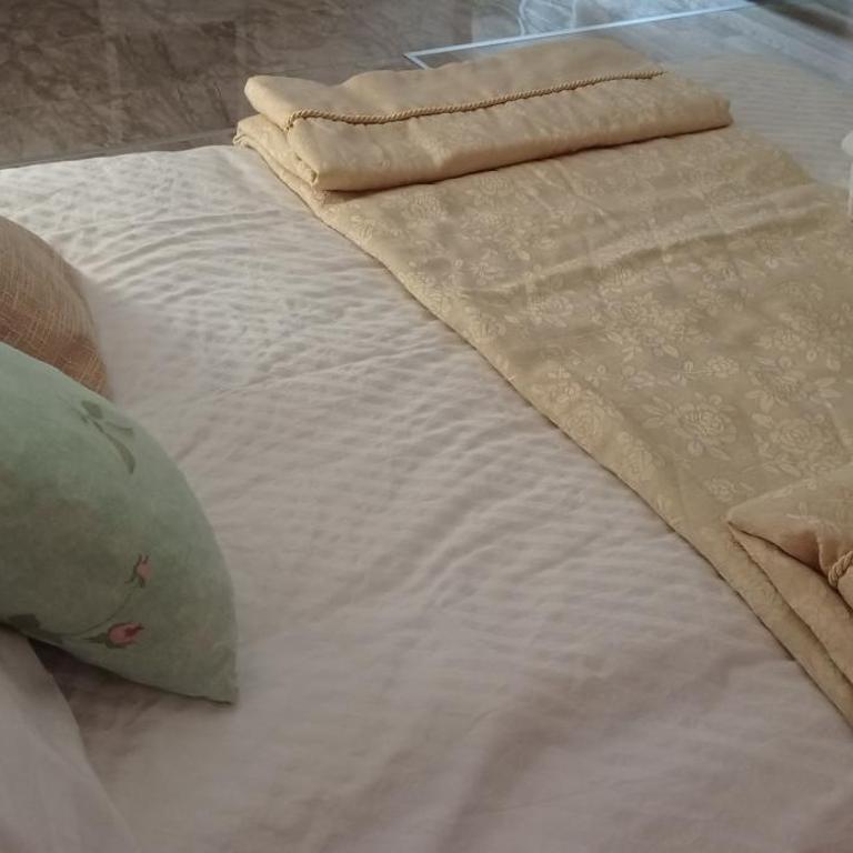 Sleep and drive No2 - One-Bedroom Apartment - 3
