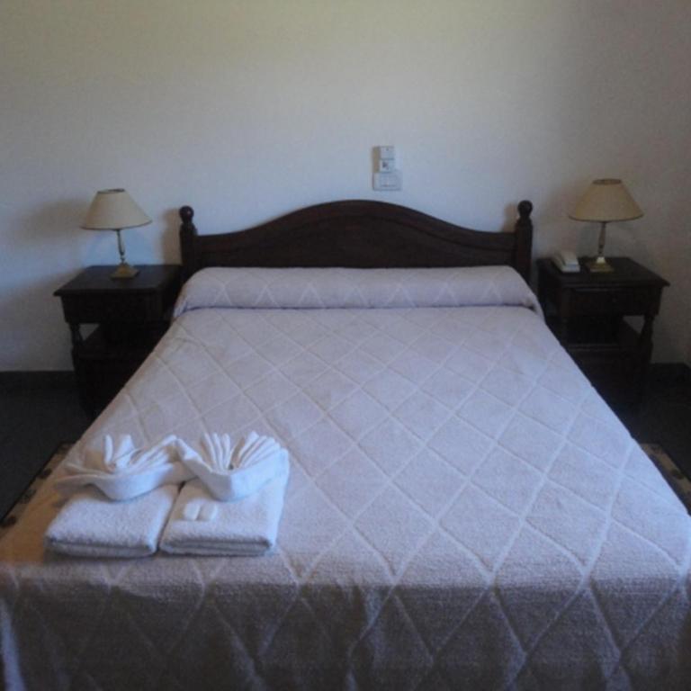 Hotel Lujan - Habitación Doble - 2