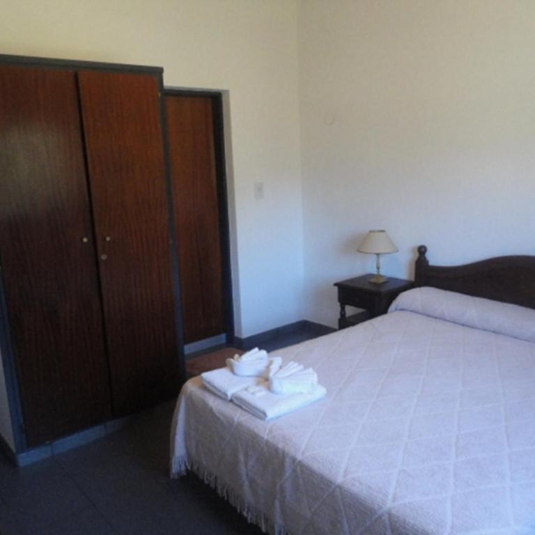 Hotel Lujan - Habitación Doble - 4