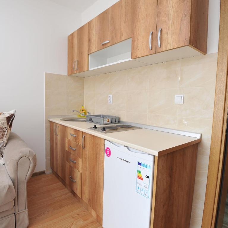 Kopaonik Apartman Sanja - One-Bedroom Apartment - 4