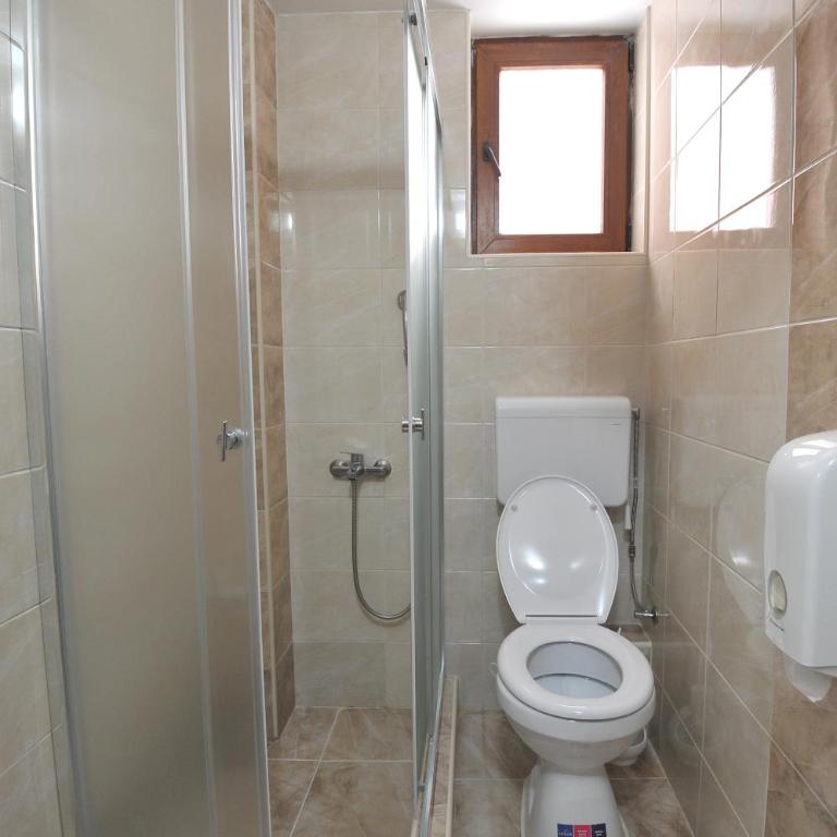 Kopaonik Apartman Sanja - One-Bedroom Apartment - 9
