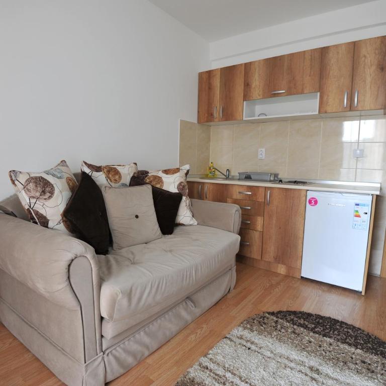 Kopaonik Apartman Sanja - One-Bedroom Apartment - 5