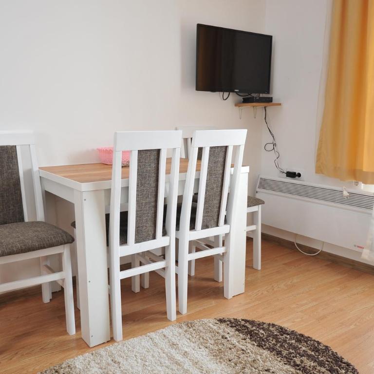Kopaonik Apartman Sanja - One-Bedroom Apartment - 2