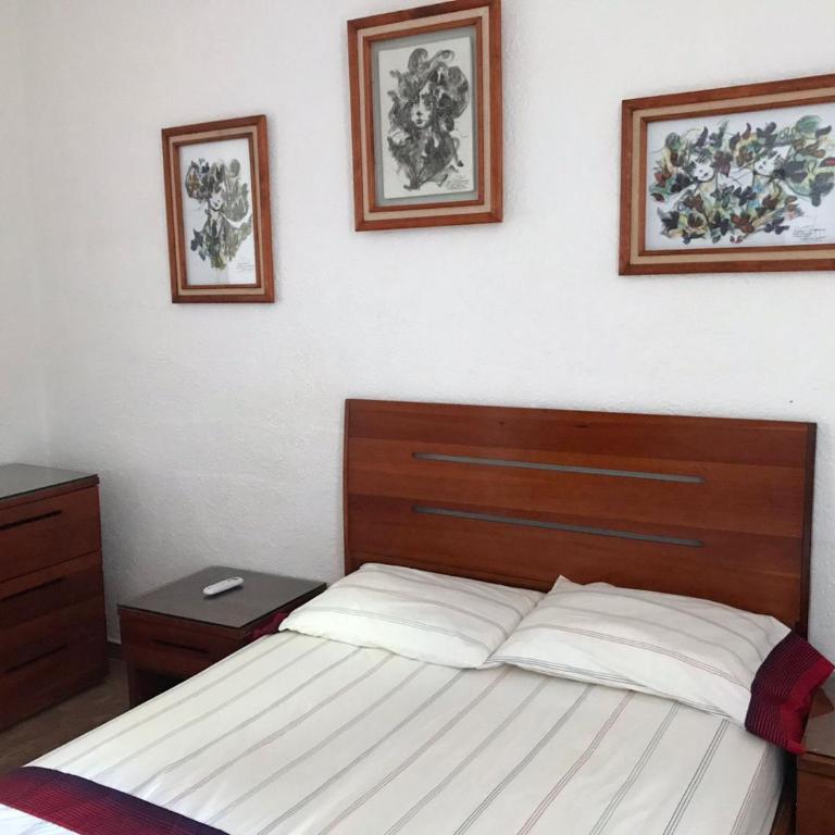 Casa Nona Rosa - Apartamento Estudio - 33