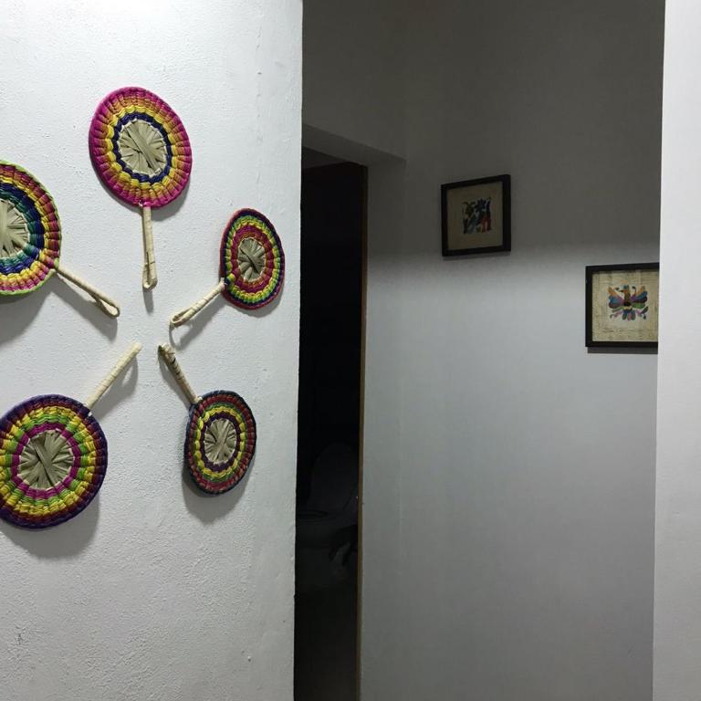 Casa Nona Rosa - Apartamento Estudio - 32