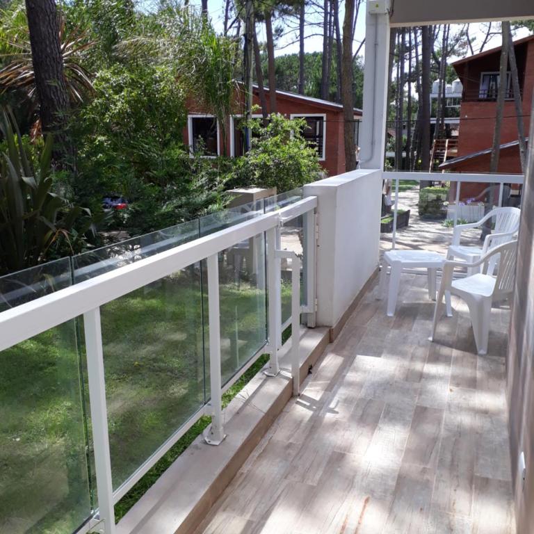 Le Cuyen Flat ll - Apartamento de 1 dormitorio - 8