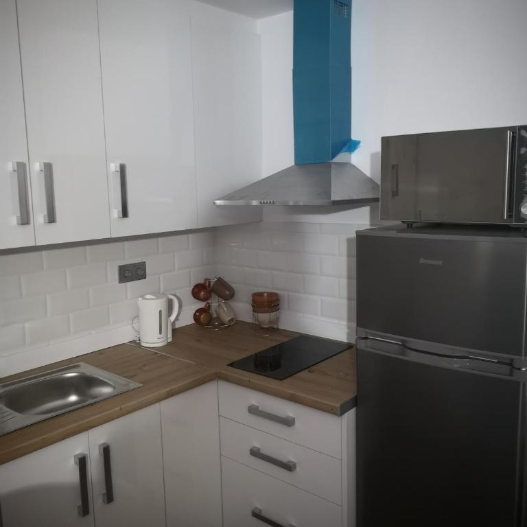 Los Valles Premium con parking privado!!! - Apartamento de 1 dormitorio - 15