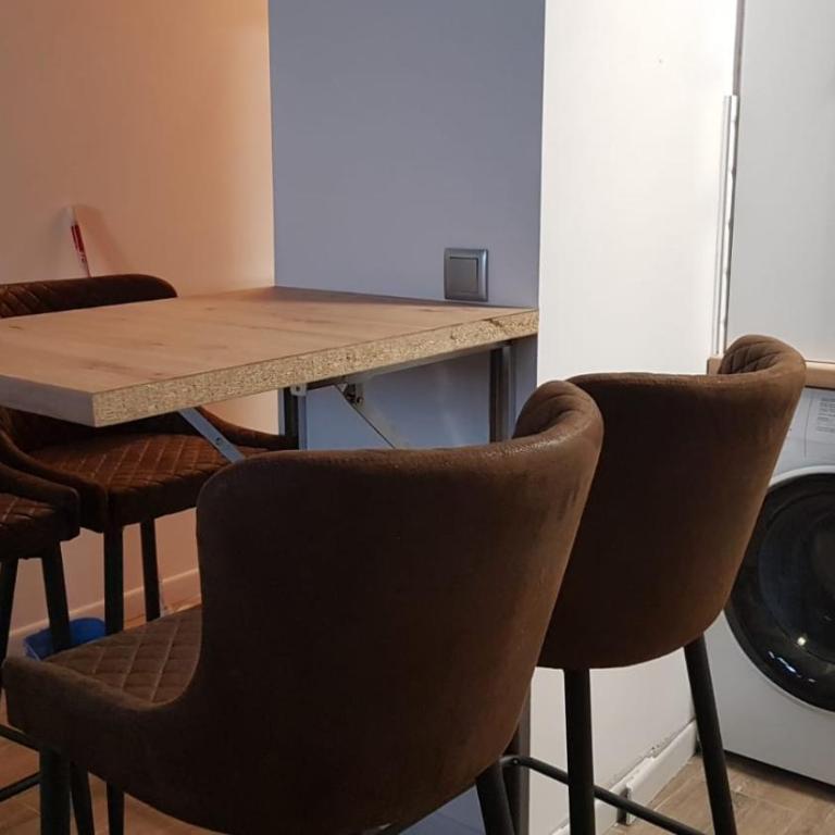 Los Valles Premium con parking privado!!! - Apartamento de 1 dormitorio - 3