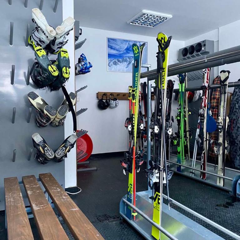 Ski Adventure - Brzeće, Kopaonik - Deluks Apartman - 13