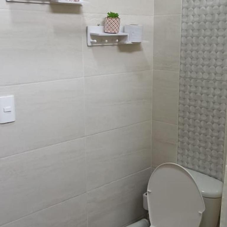 Apto Casa Zeus Arboletes - Apartamento de 2 dormitorios - 18