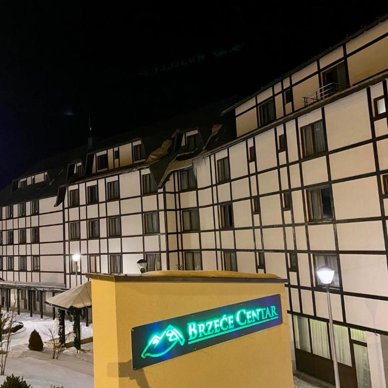 Ski Adventure - Brzeće, Kopaonik - Deluks Apartman - 16