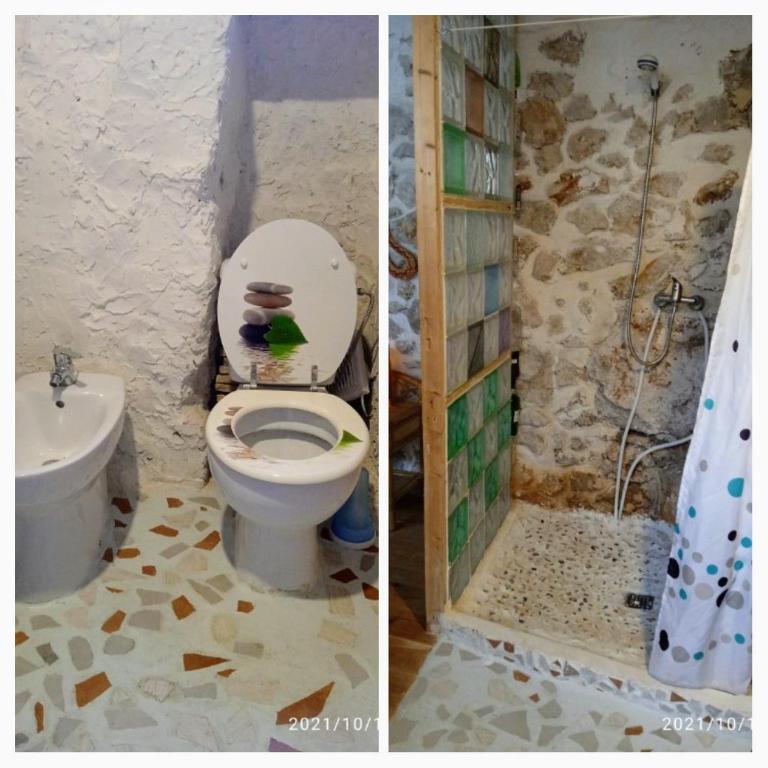 Guesthouse Berna - Habitación Doble con baño privado - 4
