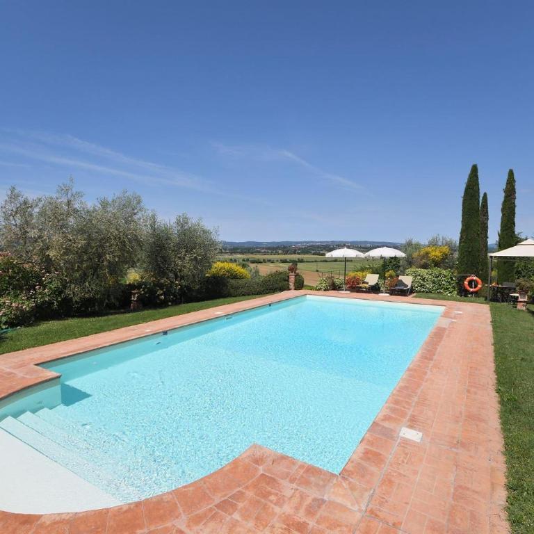 Il Rattoppo - Villa con 1 Camera da Letto - 1