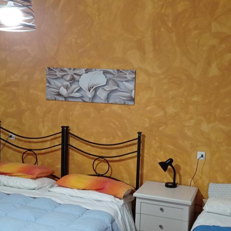 La Piccola Siesta b&b - Camera Tripla - 2
