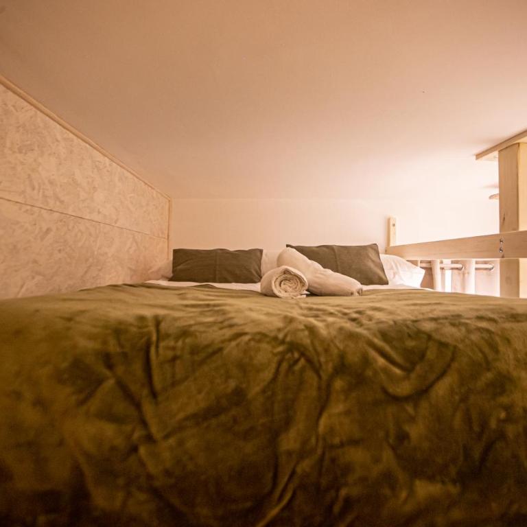 AMANECER - Apartamento de 2 dormitorios - 36