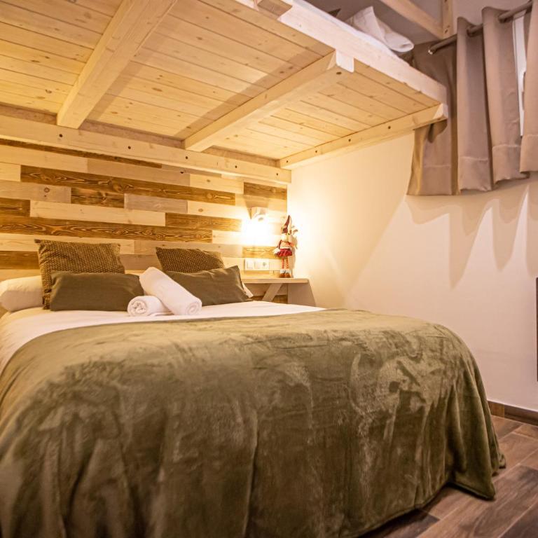 AMANECER - Apartamento de 2 dormitorios - 38