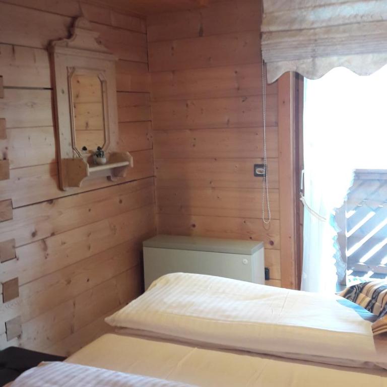 Appartement Hödlmoser - Two-Bedroom Apartment - 12
