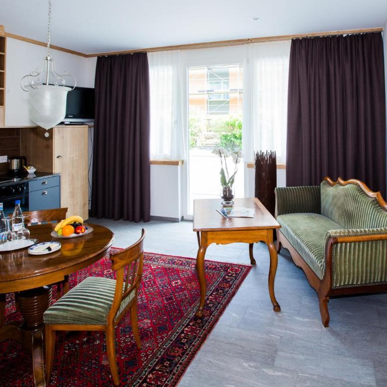 Carlton-Europe Vintage Adults Hotel - Suite Signature - 3