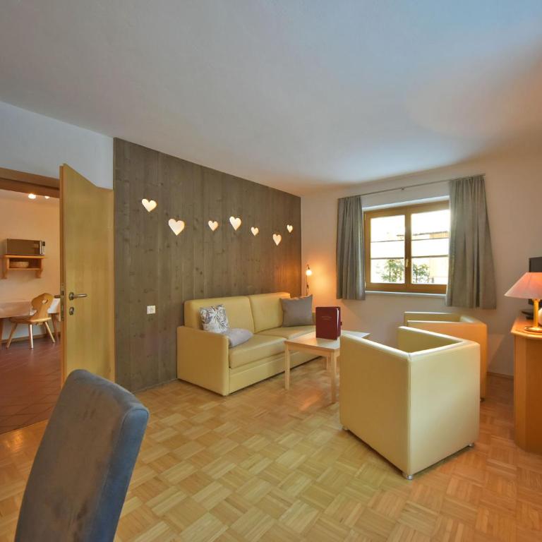 Pension Isabella - Apartment - 2
