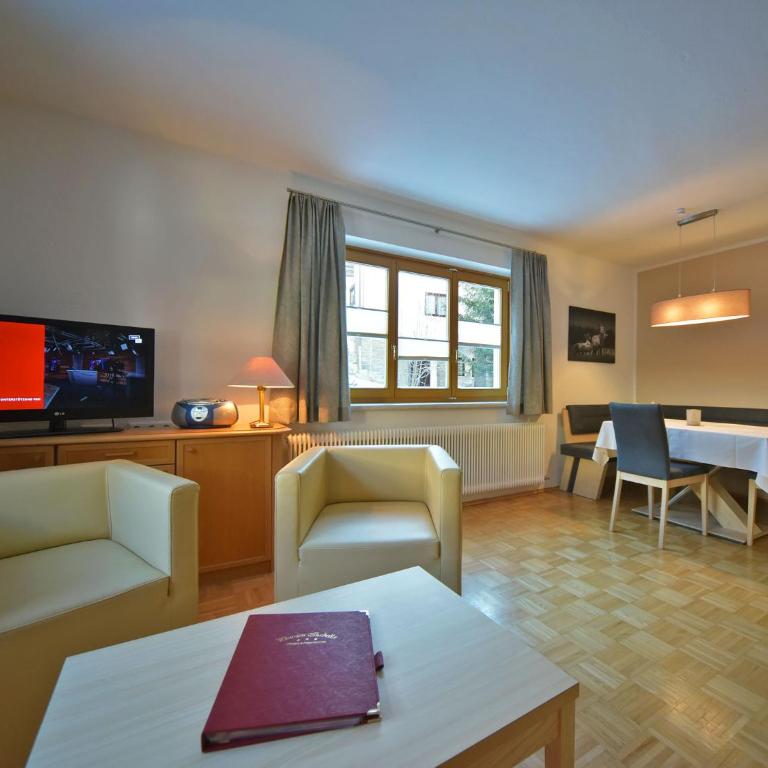 Pension Isabella - Apartment - 1