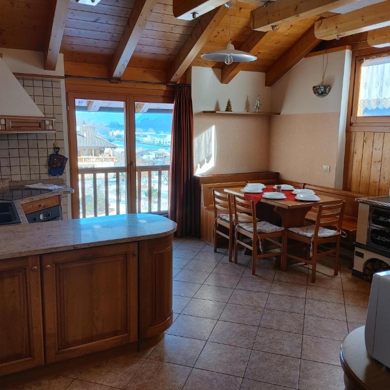 Appartamento Al Brenz - Apartamento de 2 dormitorios - 9
