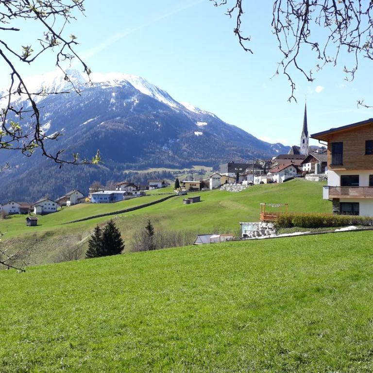 Neuner Charlotte incl Pitztal Sommercard - Apartment mit Blick auf die Berge - 54