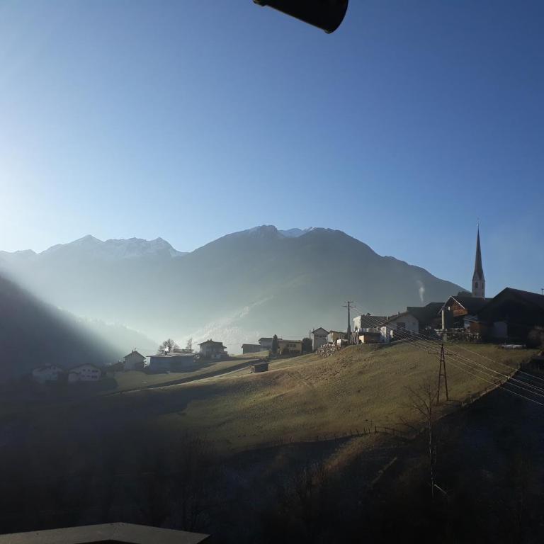 Neuner Charlotte incl Pitztal Sommercard - Apartment mit Blick auf die Berge - 33