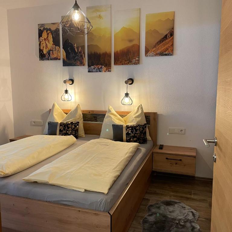 NeuhausLiving - Apartment mit 2 Schlafzimmern - 6
