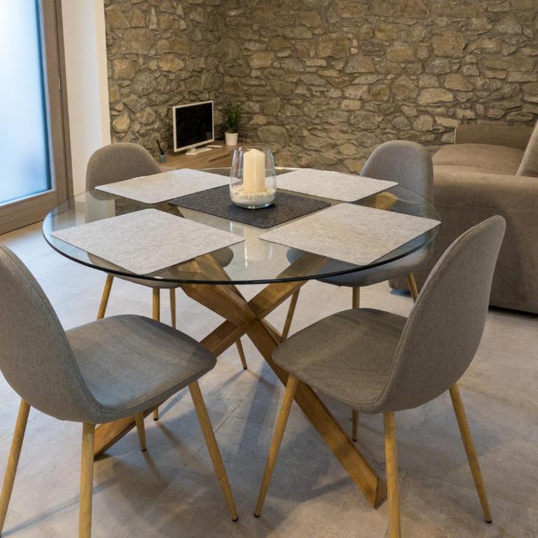 La Maison de Papagran CIR Charvensod-0007 - Casa Vacanze - 12
