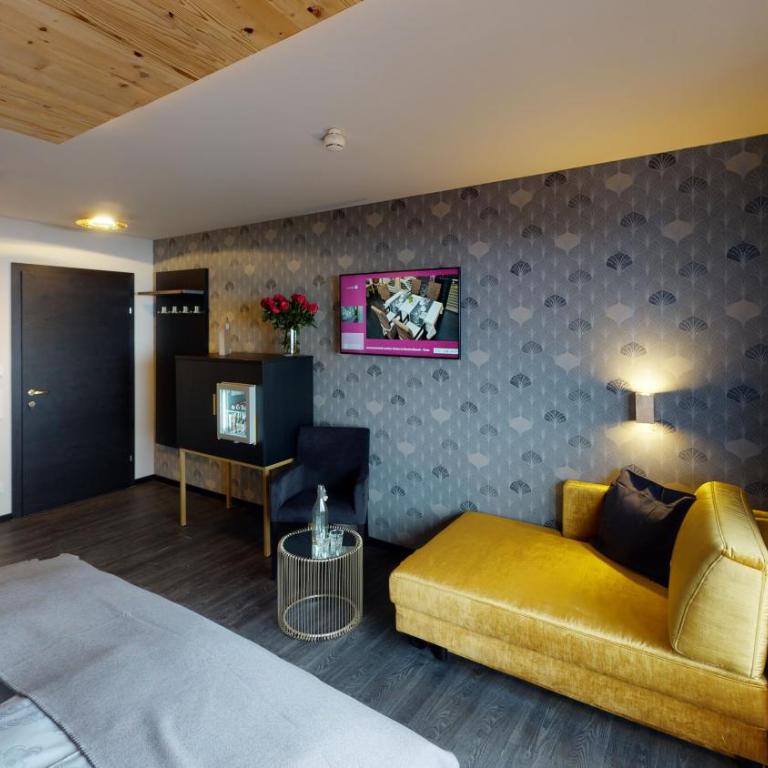 Hotel Panther'A - Comfort Doppelzimmer - 6