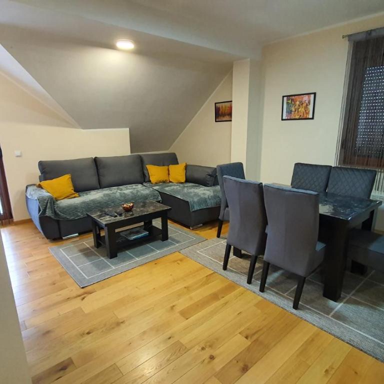 Apartman Zlatibor Spa 4You - One-Bedroom Apartment - 3