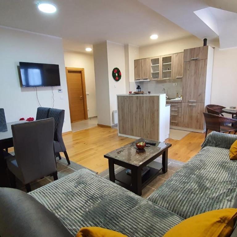 Apartman Zlatibor Spa 4You - One-Bedroom Apartment - 15