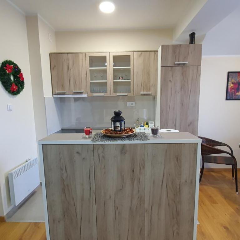 Apartman Zlatibor Spa 4You - One-Bedroom Apartment - 12