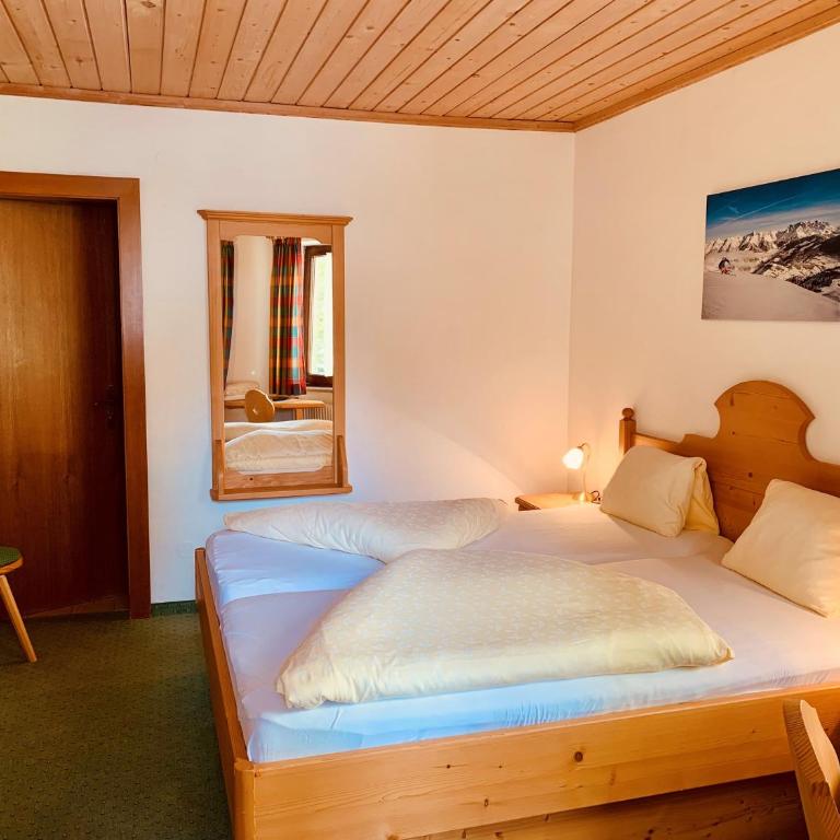 Alpenhof Schwaiger - Hotel Garni - mit Hochkönig Card - Budget Doppelzimmer - 1