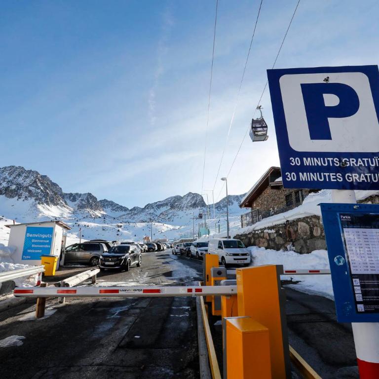 Superbe appartement 170m2 pied des pistes de ski. - Apartamento - 23