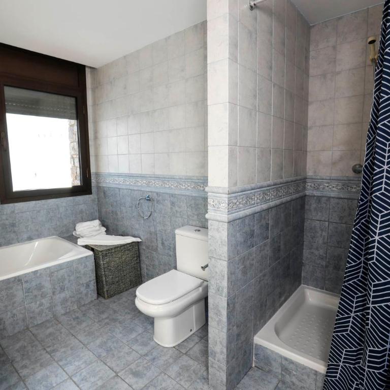 Superbe appartement 170m2 pied des pistes de ski. - Apartamento - 13