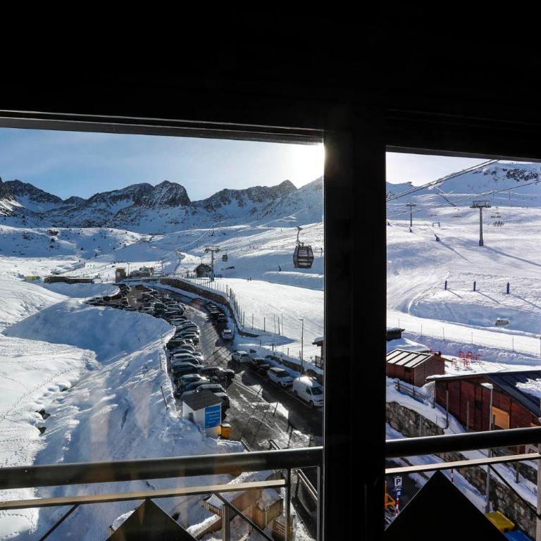 Superbe appartement 170m2 pied des pistes de ski. - Apartamento - 11