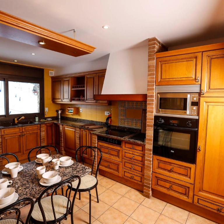 Superbe appartement 170m2 pied des pistes de ski. - Apartamento - 9