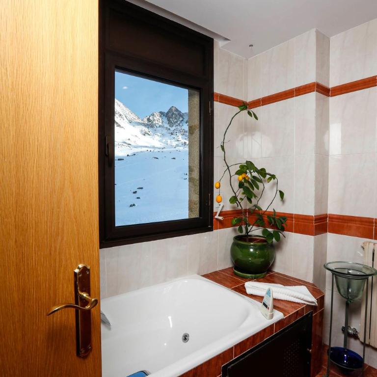 Superbe appartement 170m2 pied des pistes de ski. - Apartamento - 17