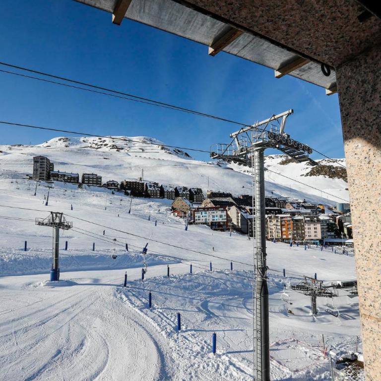 Superbe appartement 170m2 pied des pistes de ski. - Apartamento - 22