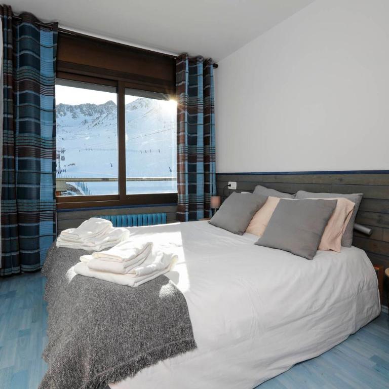 Superbe appartement 170m2 pied des pistes de ski. - Apartamento - 18