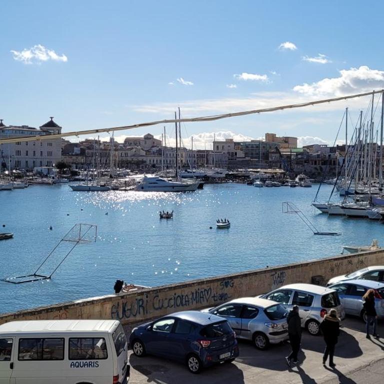 Eos Sea View Apartments - Casa con 2 Camere da Letto - 12