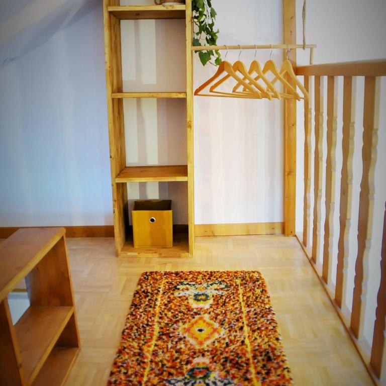Mini Maison au Calme avec Coin Exterieur - Maison 2 Chambres - 25
