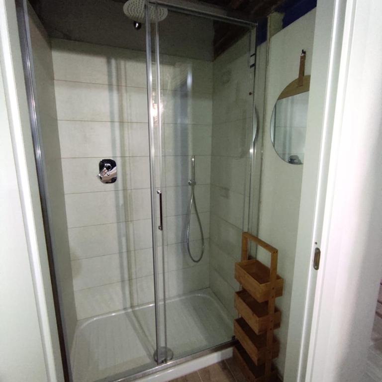 Dentro il Borgo - Appartamento con 1 Camera da Letto - 8
