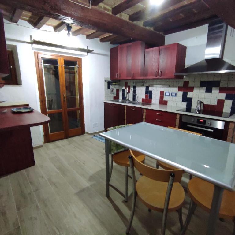 Dentro il Borgo - Appartamento con 1 Camera da Letto - 10