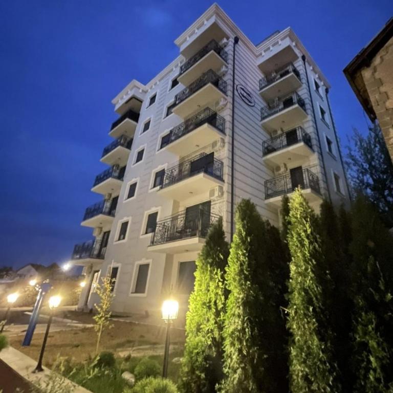 Apartman Kardaš - Apartman sa 1 Spavaćom Sobom - 3