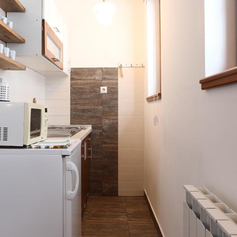 Apartments Sport House Novakovic - Apartment with Mountain View - 25