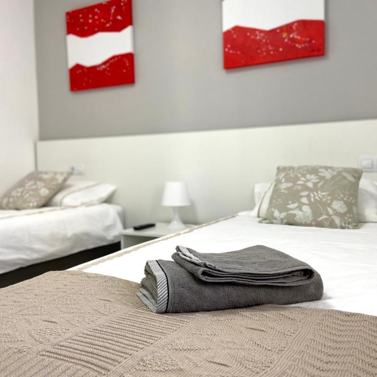 Bungalow Los Guayres - Playa del Inglés - Bungalow - 13
